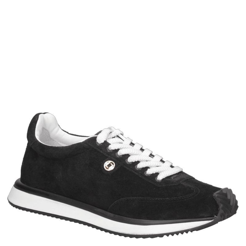 ZAPATILLA CASUAL MUJER LUZ DA LUA - L519 | NEGRO - 1