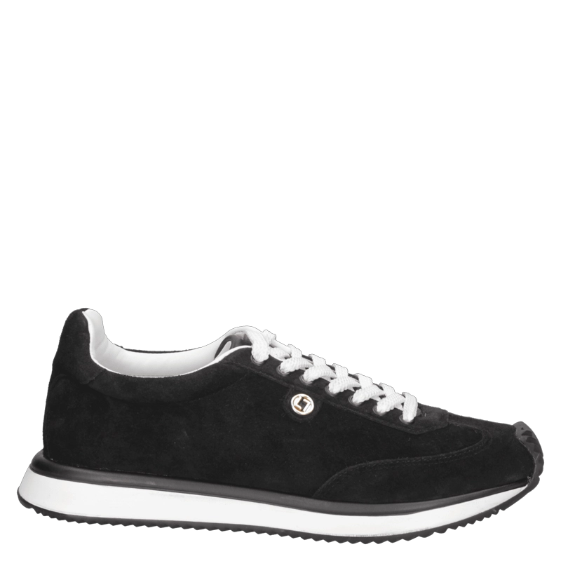 ZAPATILLA CASUAL MUJER LUZ DA LUA - L519 | NEGRO - 2