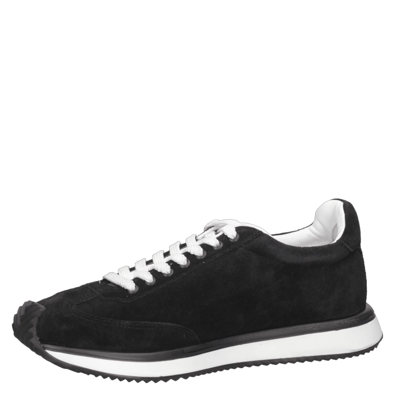 ZAPATILLA CASUAL MUJER LUZ DA LUA - L519 | NEGRO - 5