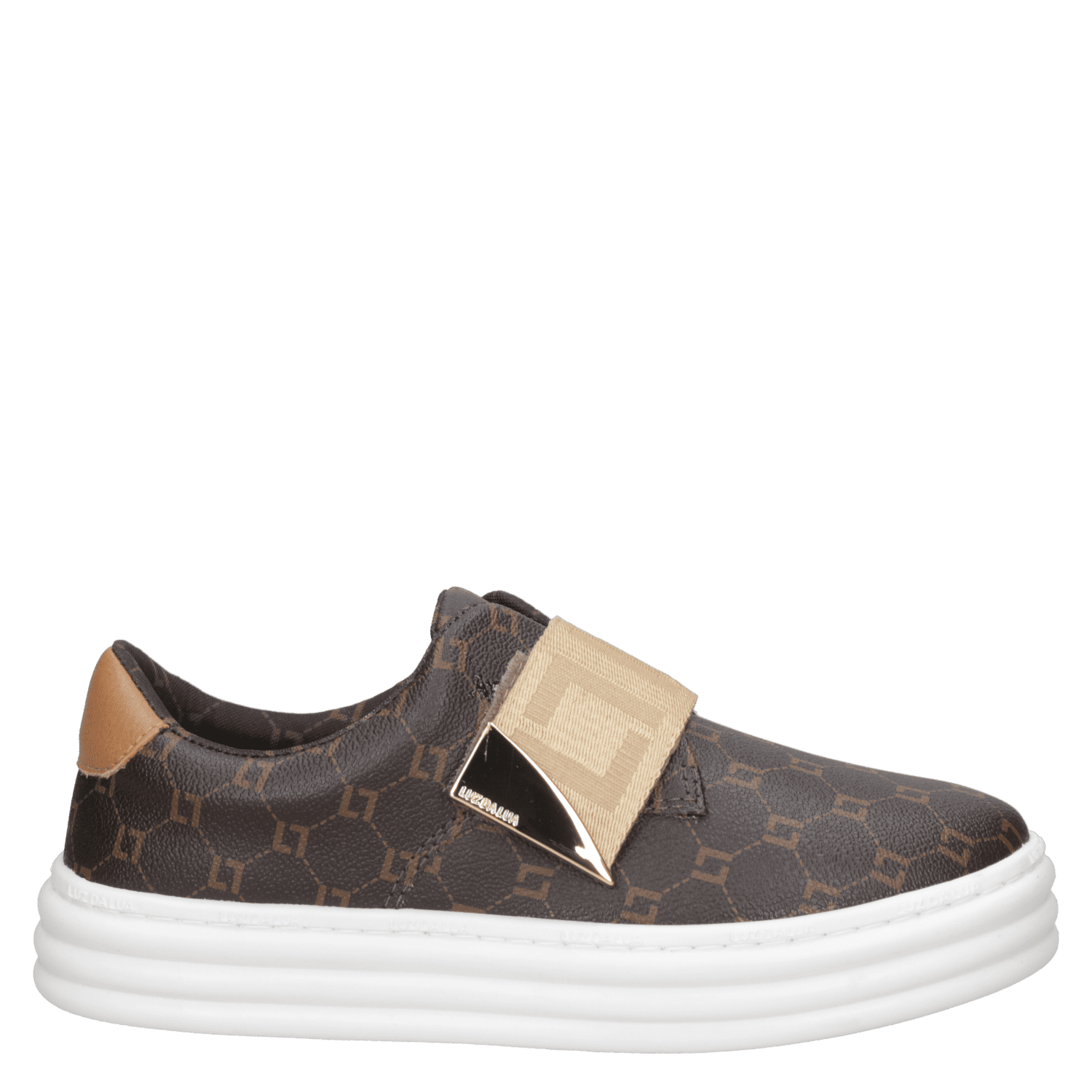 ZAPATILLA CASUAL MUJER LUZ DA LUA - L527 - 2
