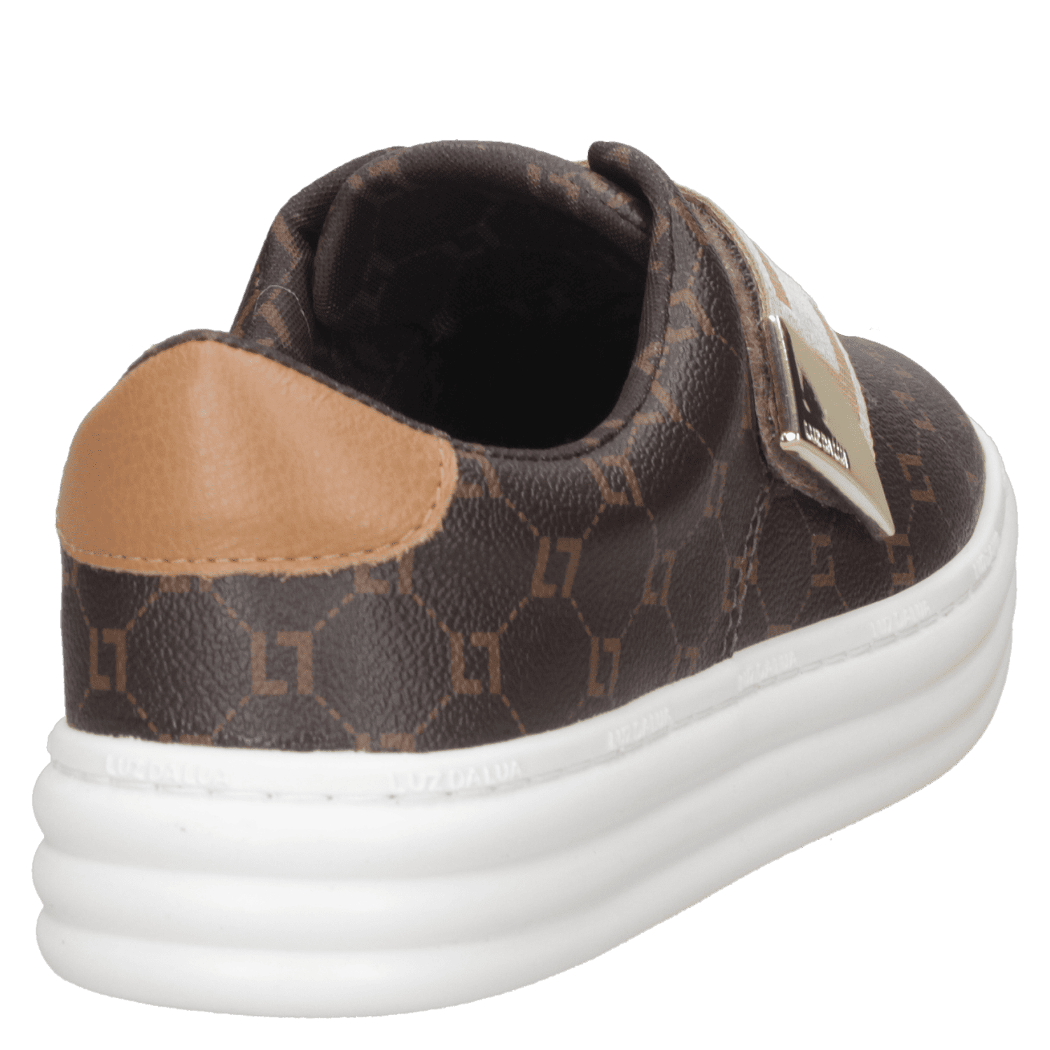 ZAPATILLA CASUAL MUJER LUZ DA LUA - L527 - 3