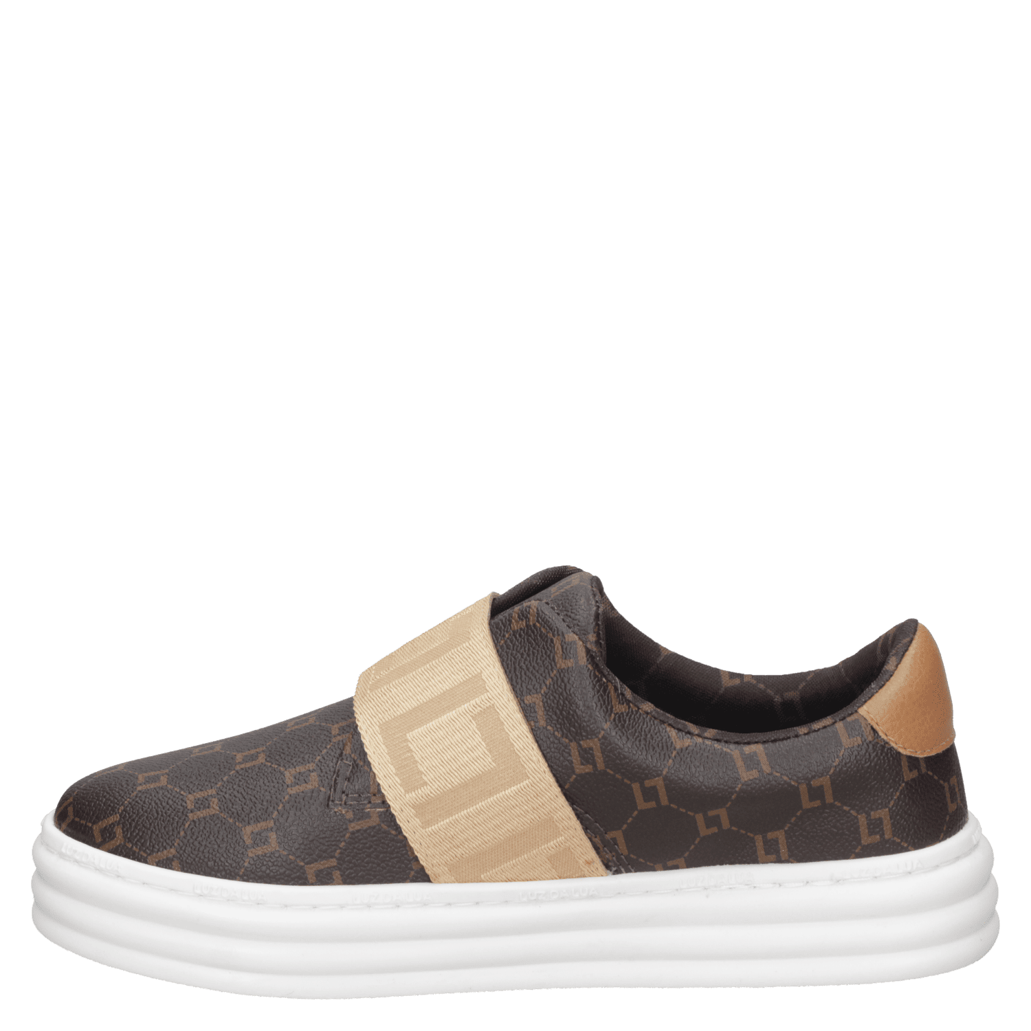 ZAPATILLA CASUAL MUJER LUZ DA LUA - L527 - 4