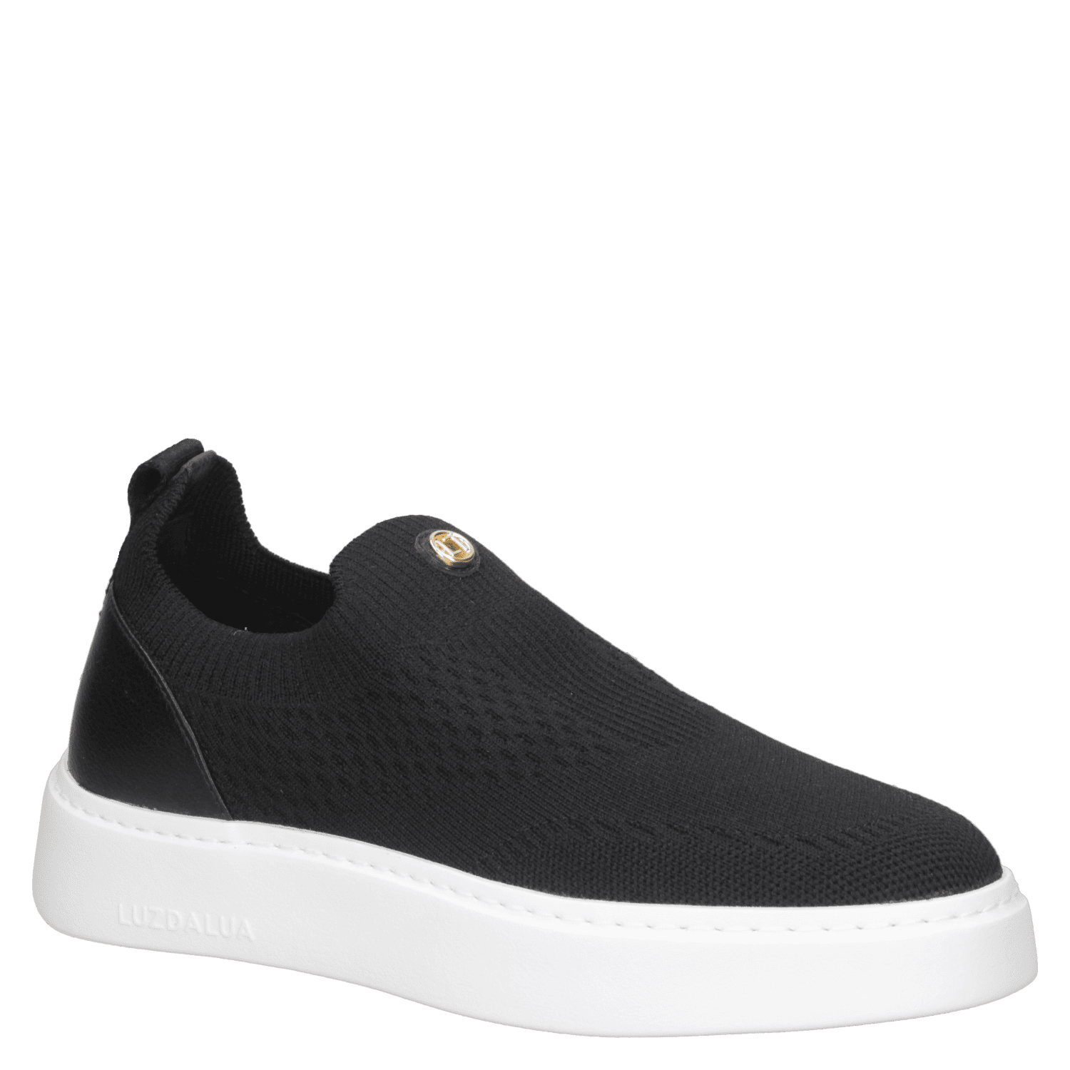 ZAPATILLA CASUAL MUJER LUZ DA LUA - L578 - 1