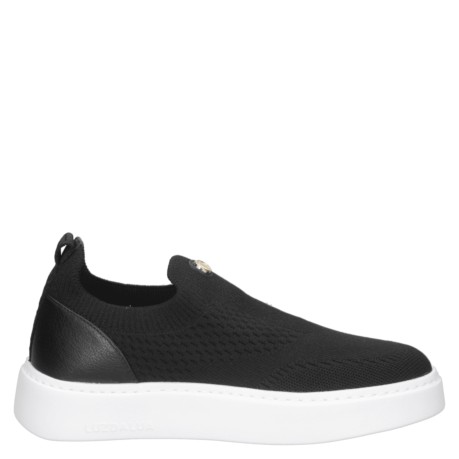 ZAPATILLA CASUAL MUJER LUZ DA LUA - L578 - 2