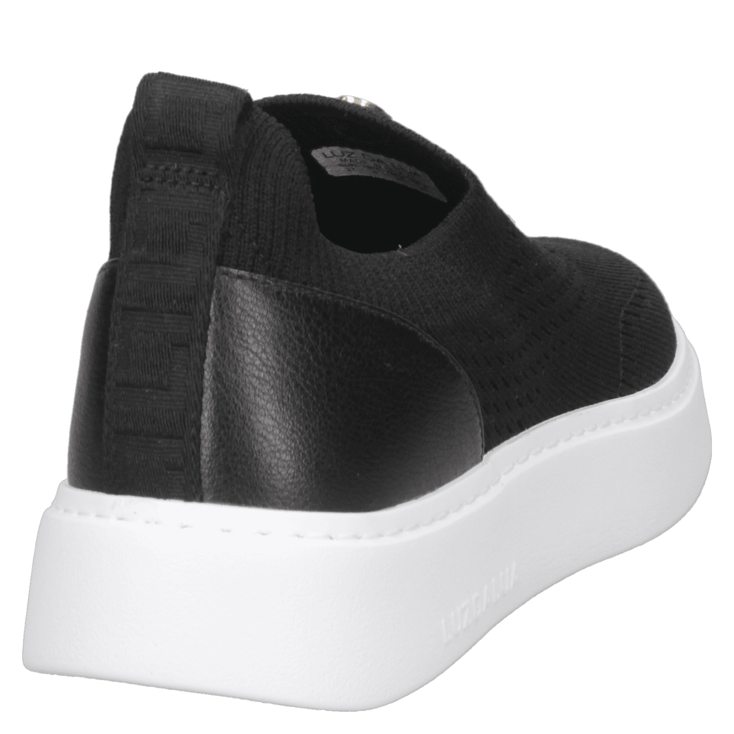 ZAPATILLA CASUAL MUJER LUZ DA LUA - L578 - 3