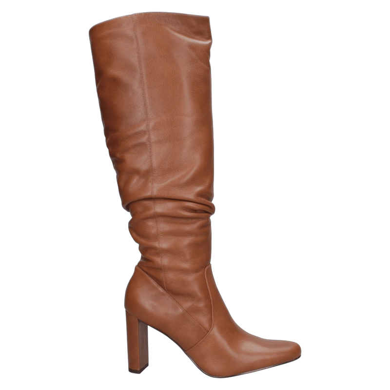 BOTA CASUAL MUJER LUZ DA LUA - L528 | NEGRO - 7