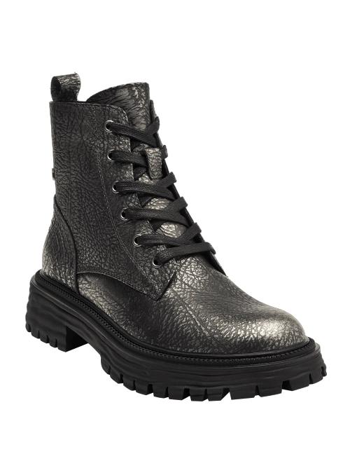 BOTIN CASUAL MUJER ZAPPA - L381 | GRIS - 1