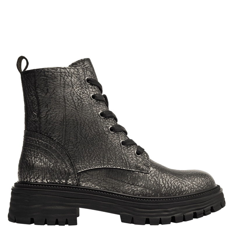 BOTIN CASUAL MUJER ZAPPA - L381 | GRIS - 2