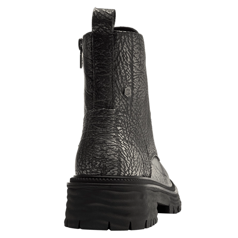BOTIN CASUAL MUJER ZAPPA - L381 | GRIS - 3