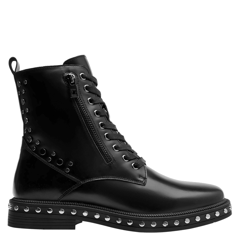 BOTIN CASUAL MUJER ZAPPA - L377 - 2