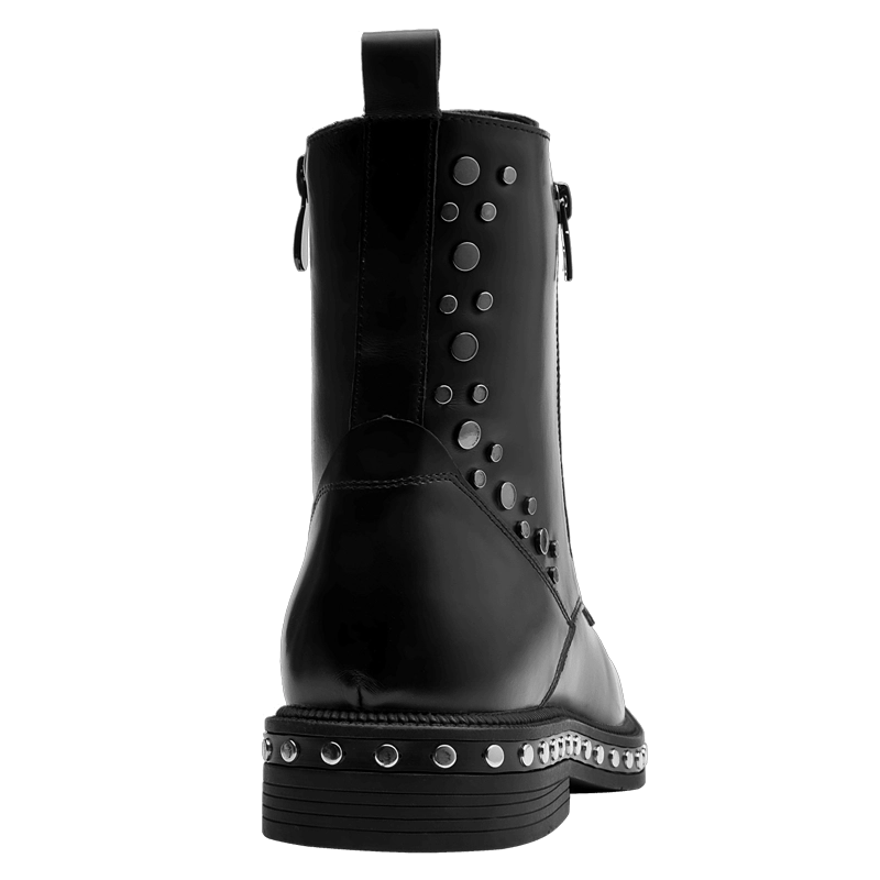 BOTIN CASUAL MUJER ZAPPA - L377 - 3