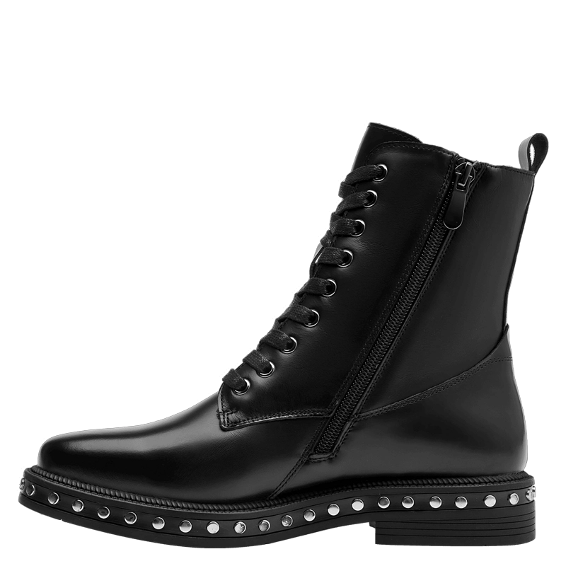 BOTIN CASUAL MUJER ZAPPA - L377 - 4