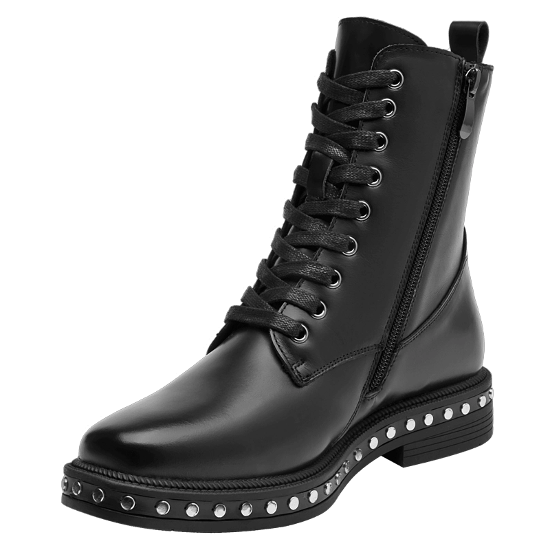 BOTIN CASUAL MUJER ZAPPA - L377 - 5