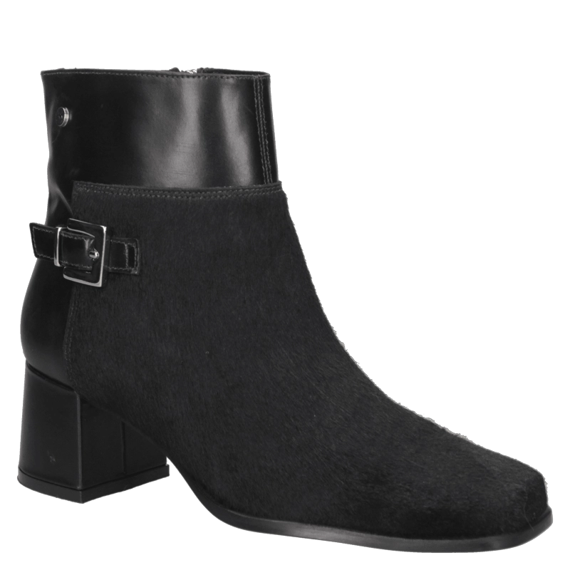 BOTIN CASUAL MUJER MINGO - L423 - 1