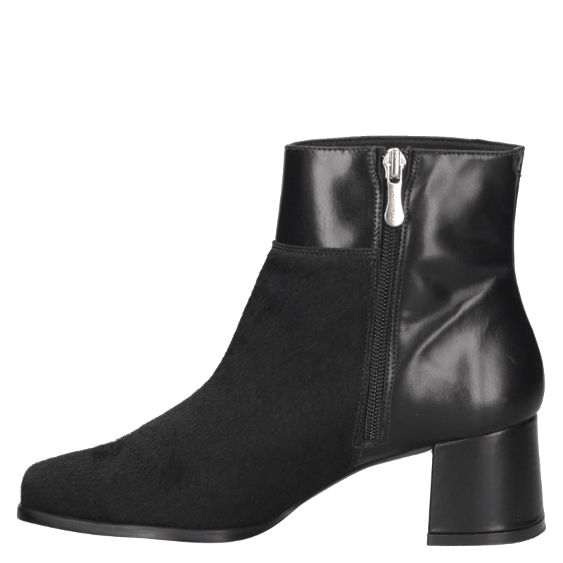 BOTIN CASUAL MUJER MINGO - L423 - 4