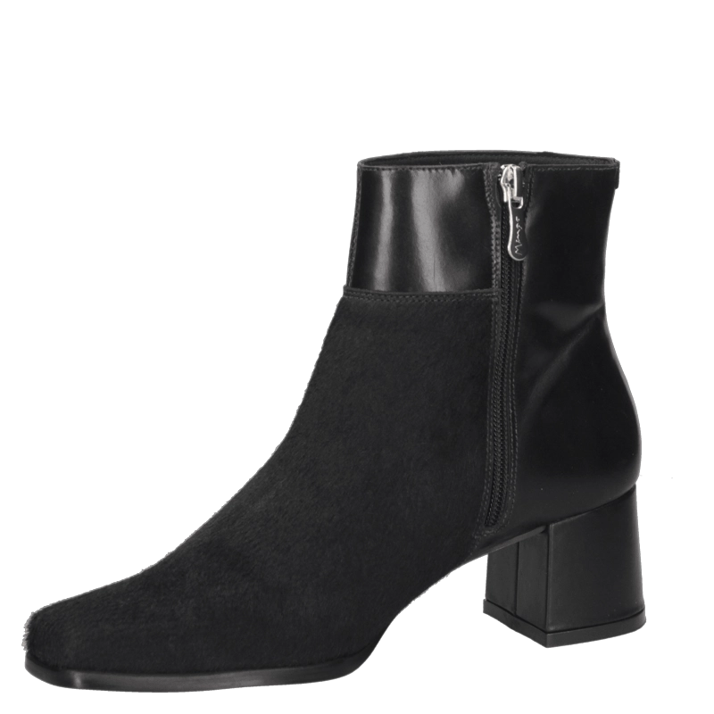 BOTIN CASUAL MUJER MINGO - L423 - 5