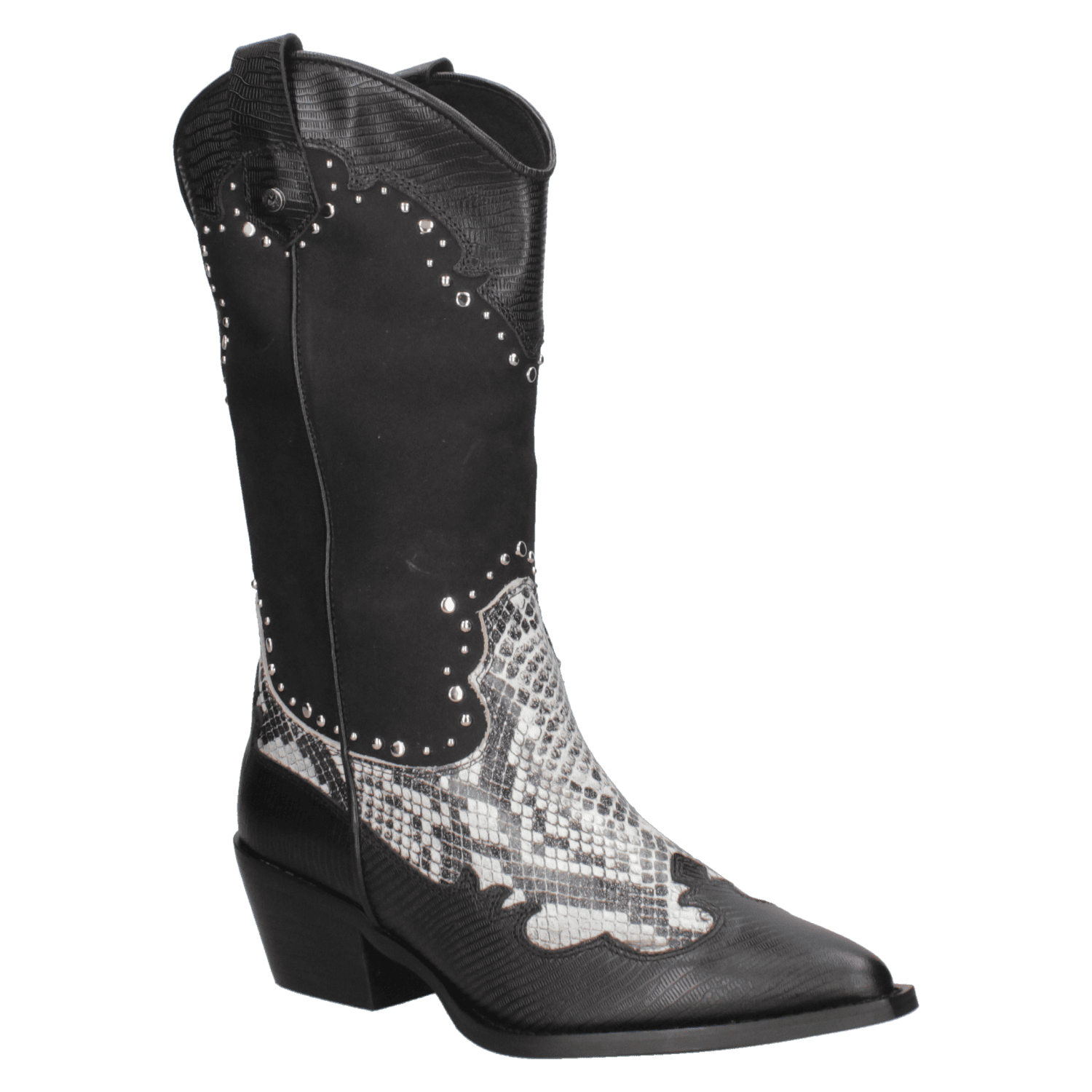 BOTA CASUAL MUJER MINGO - L508 - 1