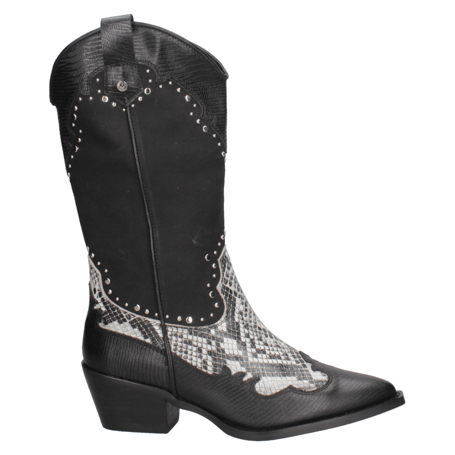 BOTA CASUAL MUJER MINGO - L508 - 2