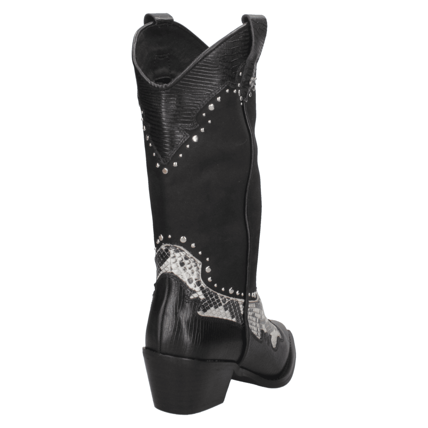 BOTA CASUAL MUJER MINGO - L508 - 3