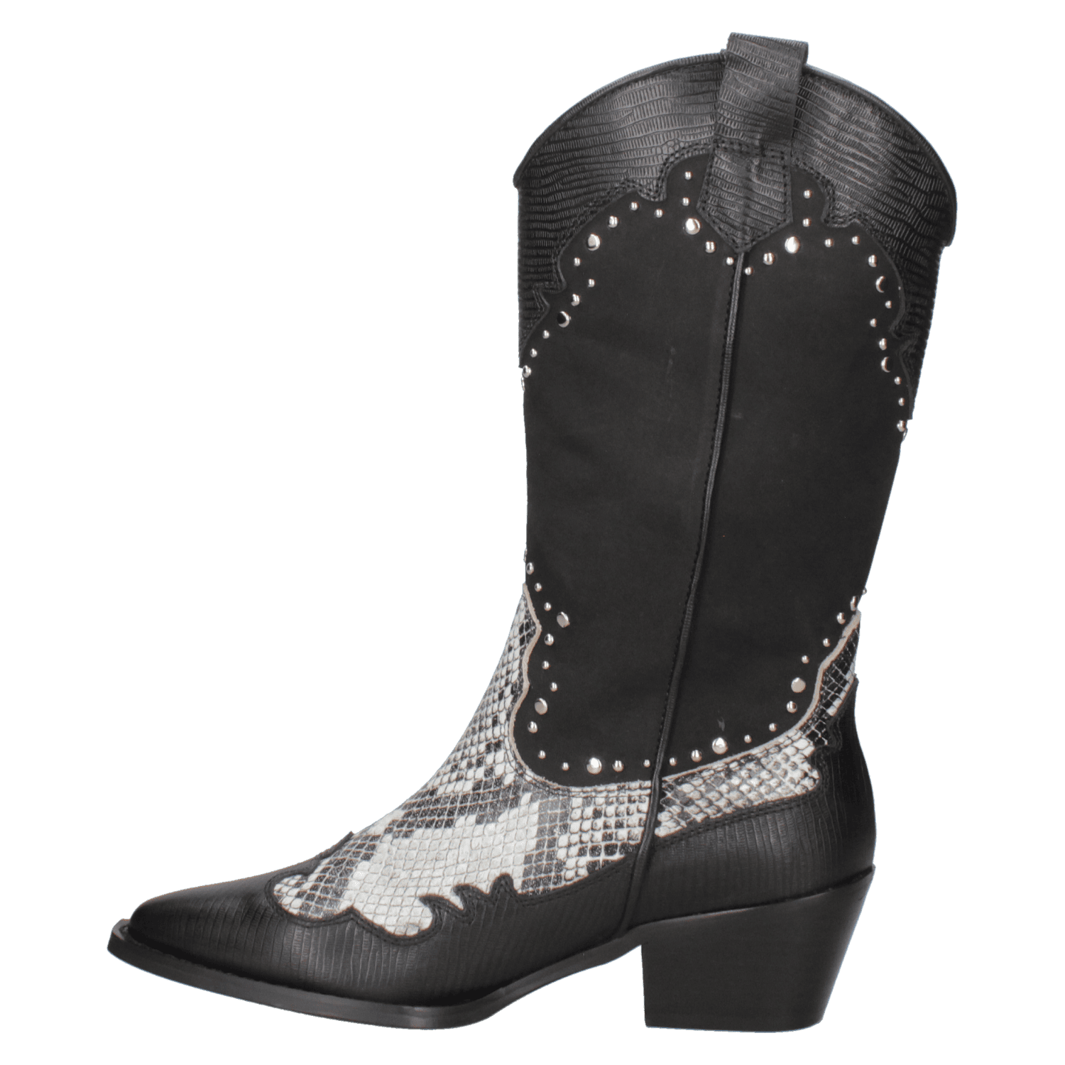 BOTA CASUAL MUJER MINGO - L508 - 4