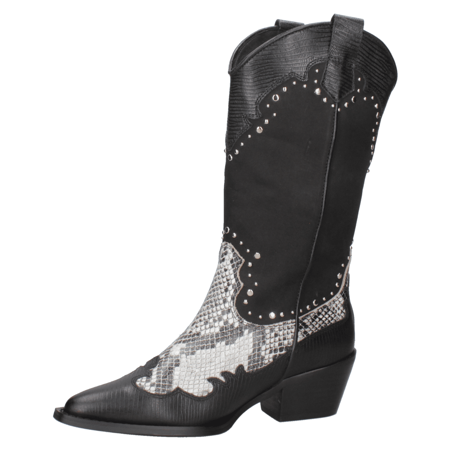 BOTA CASUAL MUJER MINGO - L508 - 5