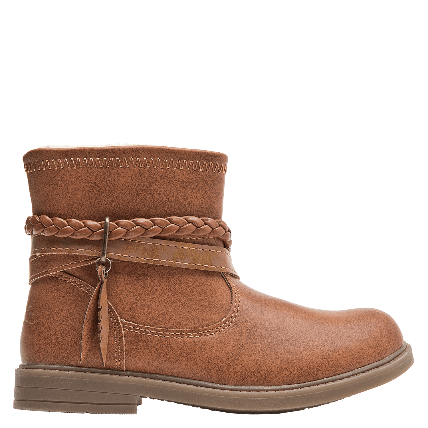 BOTA CASUAL NIÑA PANAMA JACK - L750 - 1