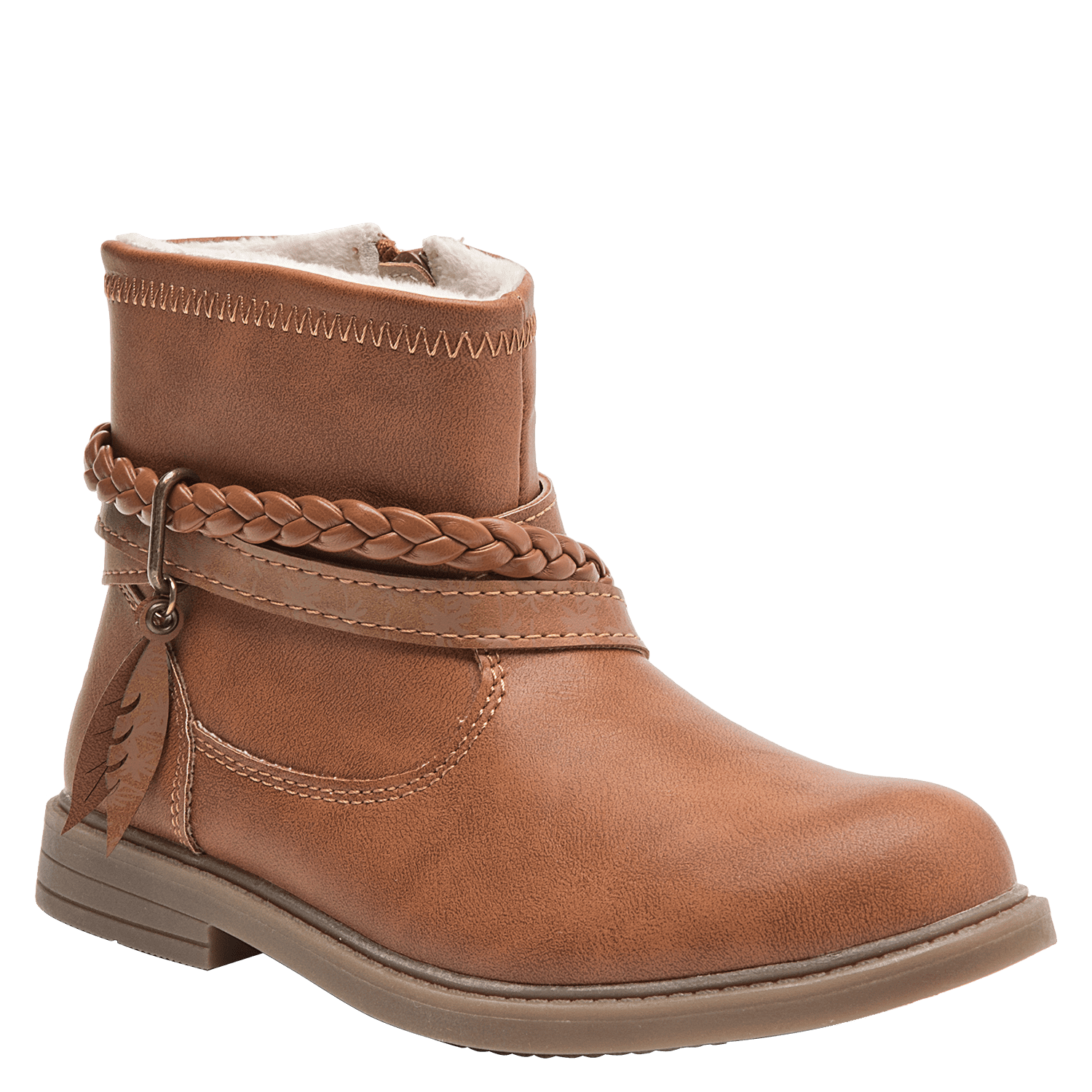 BOTA CASUAL NIÑA PANAMA JACK - L750 - 2