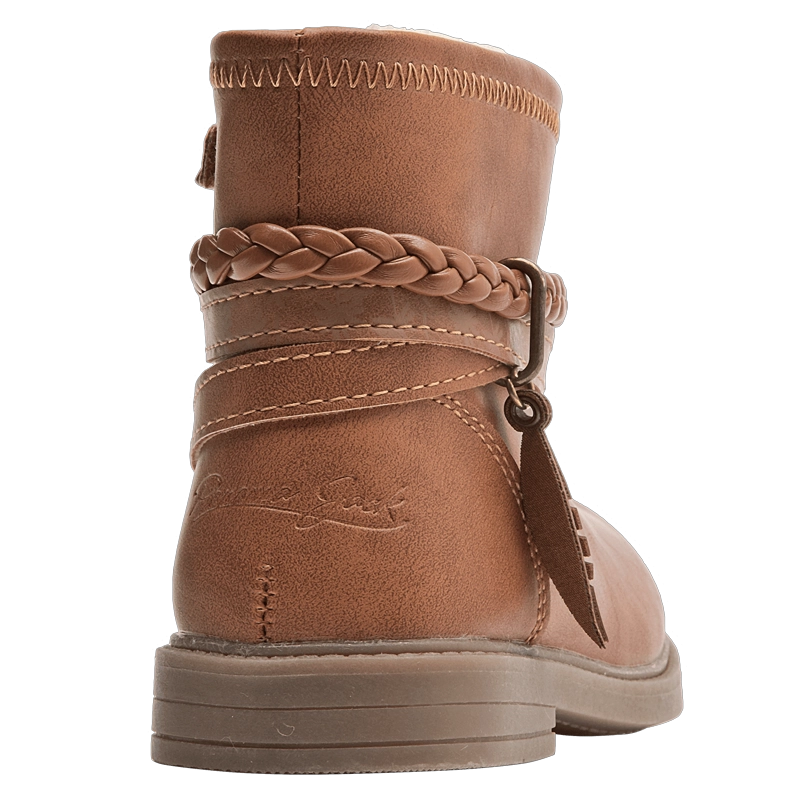 BOTA CASUAL NIÑA PANAMA JACK - L750 - 3