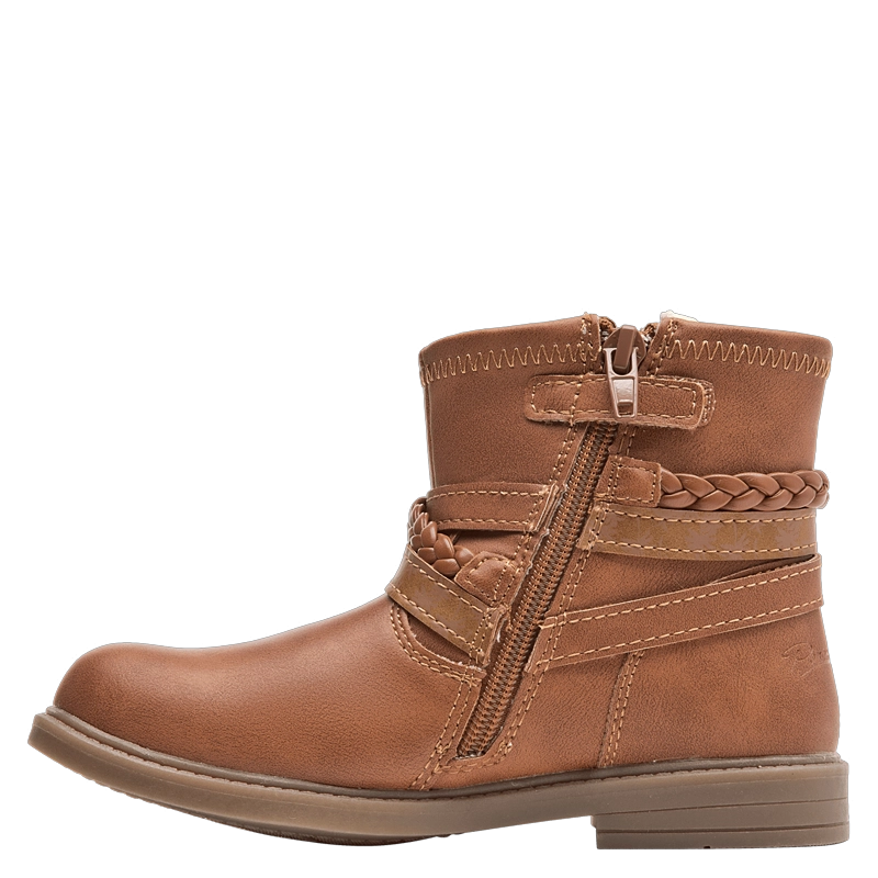 BOTA CASUAL NIÑA PANAMA JACK - L750 - 4