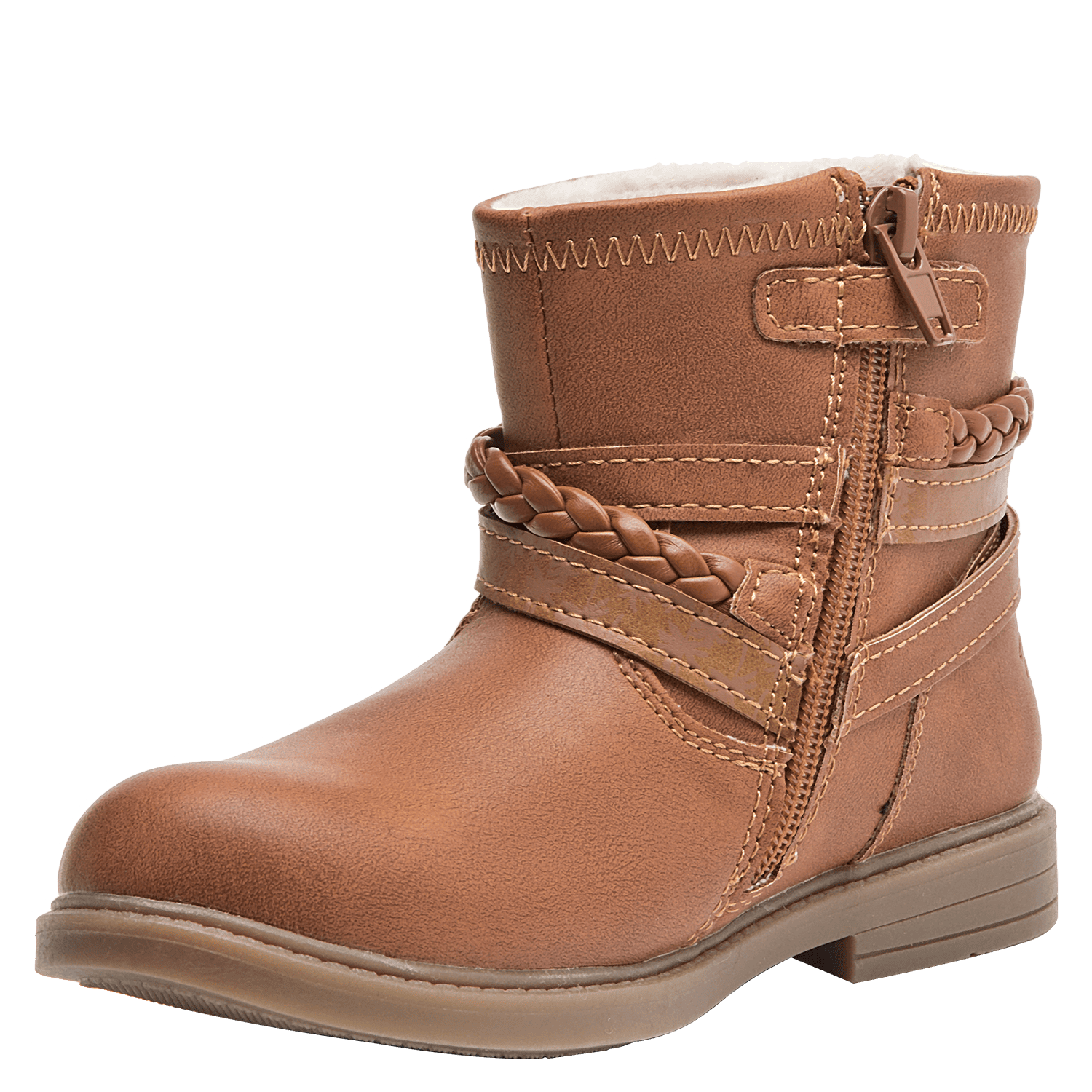 BOTA CASUAL NIÑA PANAMA JACK - L750 - 5