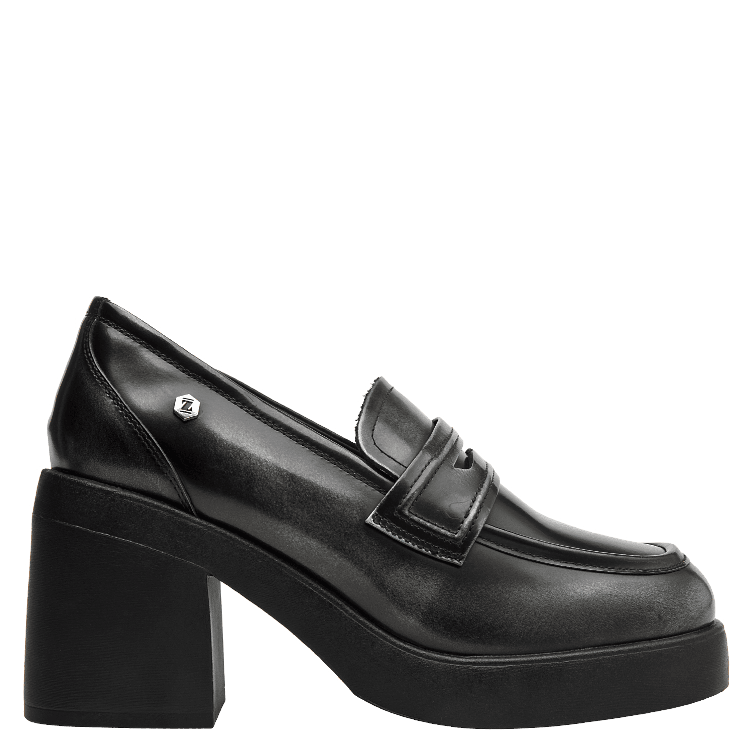 MOCASIN CASUAL MUJER ZAPPA - L396 | GRIS - 2