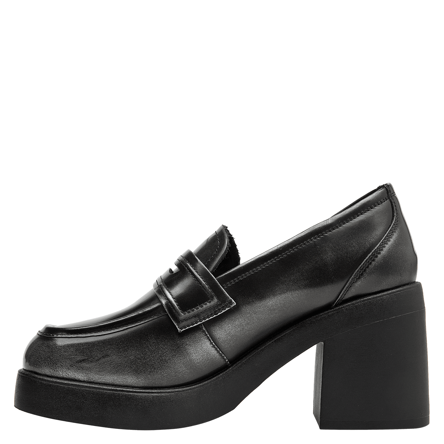 MOCASIN CASUAL MUJER ZAPPA - L396 | GRIS - 4