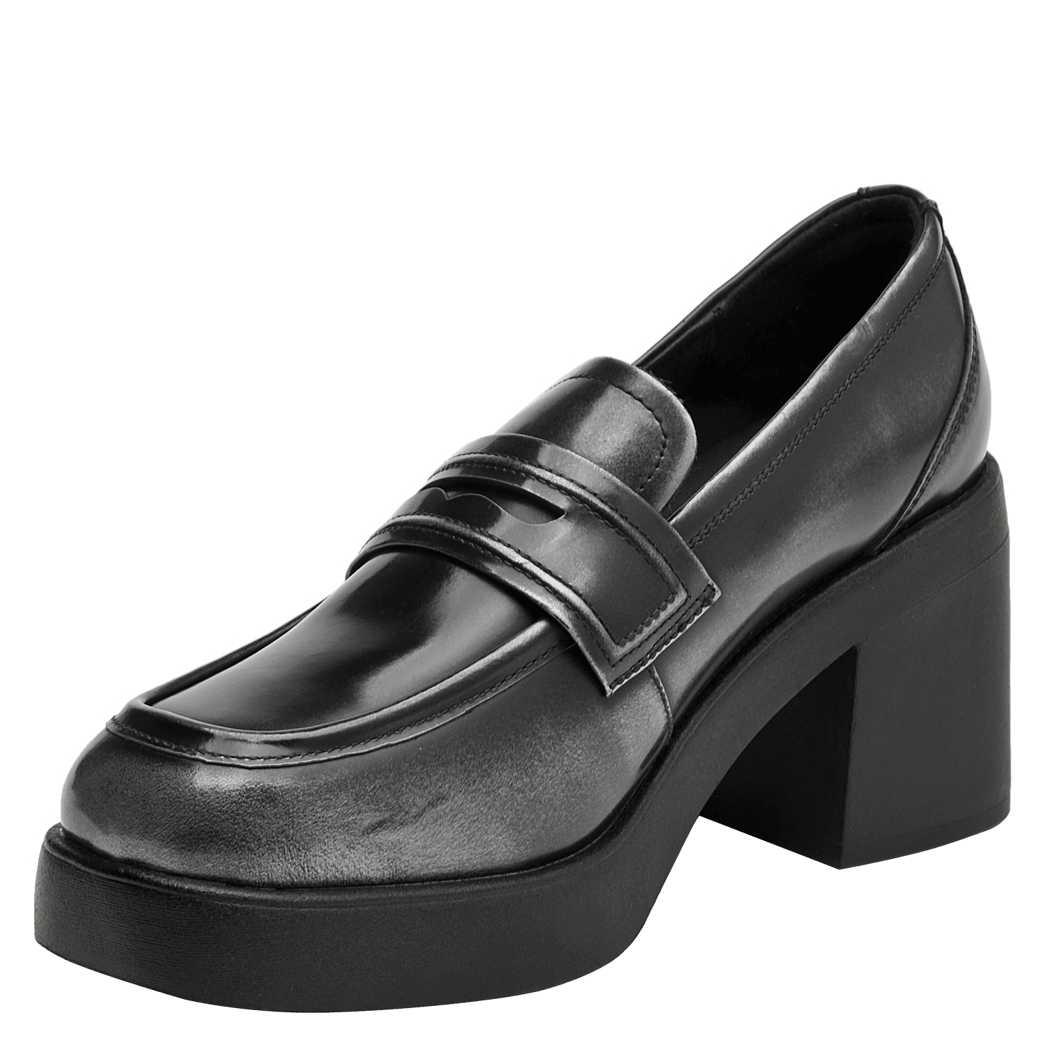 MOCASIN CASUAL MUJER ZAPPA - L396 | GRIS - 5