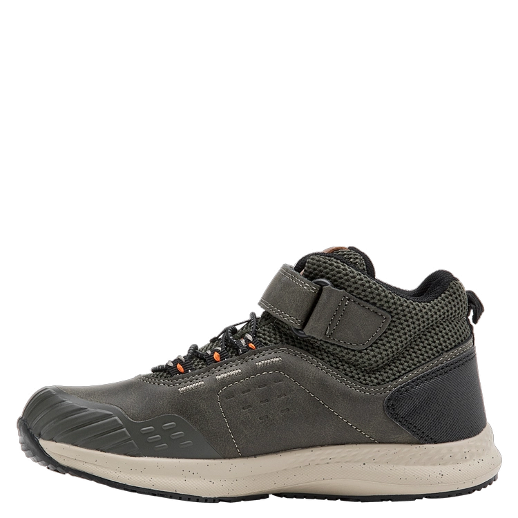 BOTIN CASUAL NIÑO PANAMA JACK - L768 | MARRON - 3