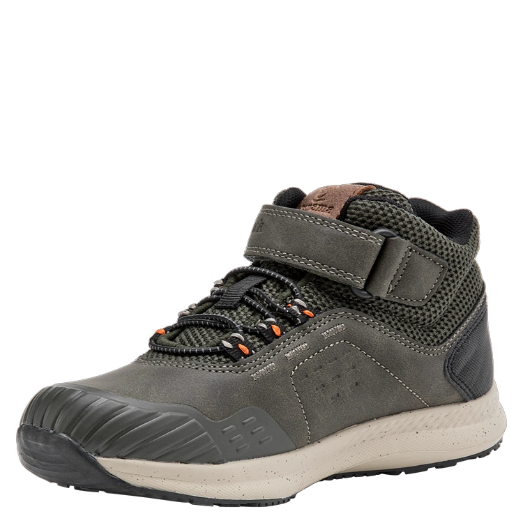 BOTIN CASUAL NIÑO PANAMA JACK - L768 | MARRON - 4