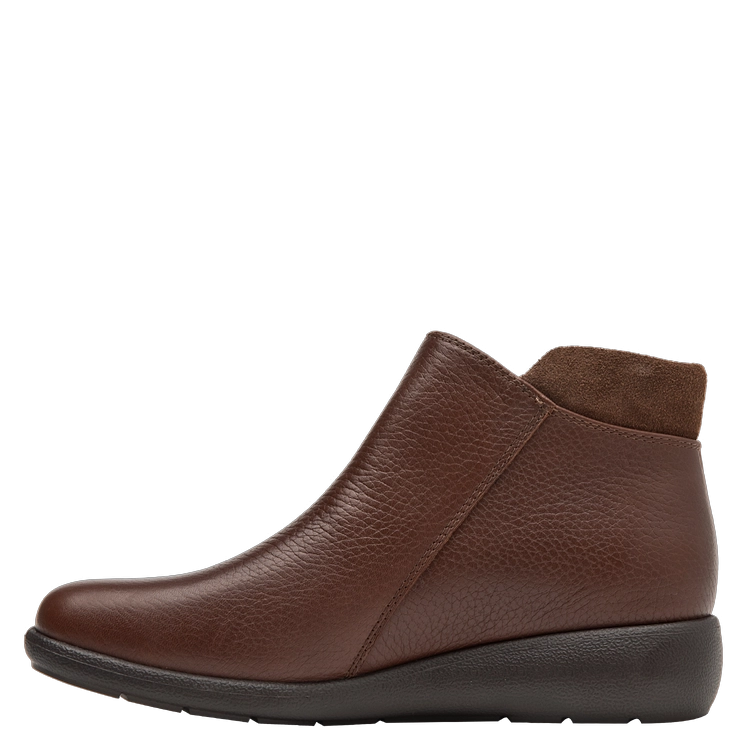 BOTIN CUERO MUJER 16 HRS - J035 - 4
