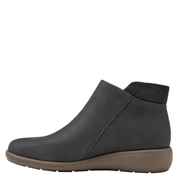 BOTIN CUERO MUJER 16 HRS - J035 - 9