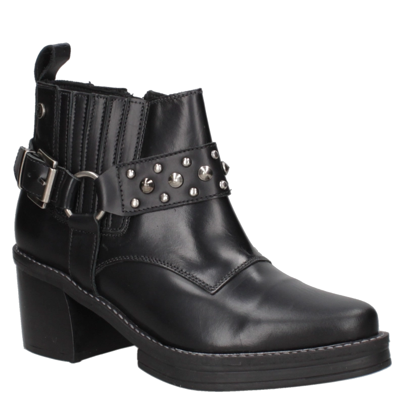 BOTIN CASUAL MUJER ZAPPA - L327 | GRIS - 1