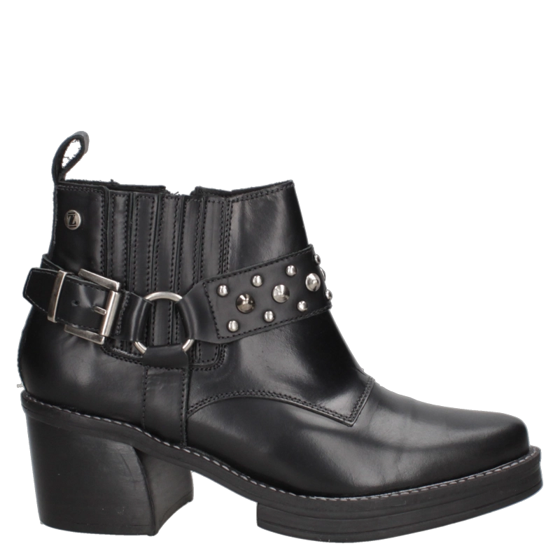 BOTIN CASUAL MUJER ZAPPA - L327 | GRIS - 2