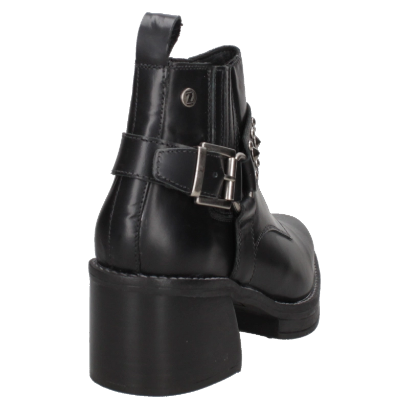 BOTIN CASUAL MUJER ZAPPA - L327 | GRIS - 3