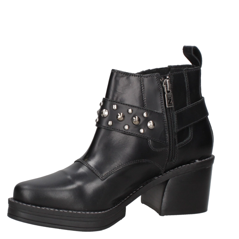 BOTIN CASUAL MUJER ZAPPA - L327 | GRIS - 5