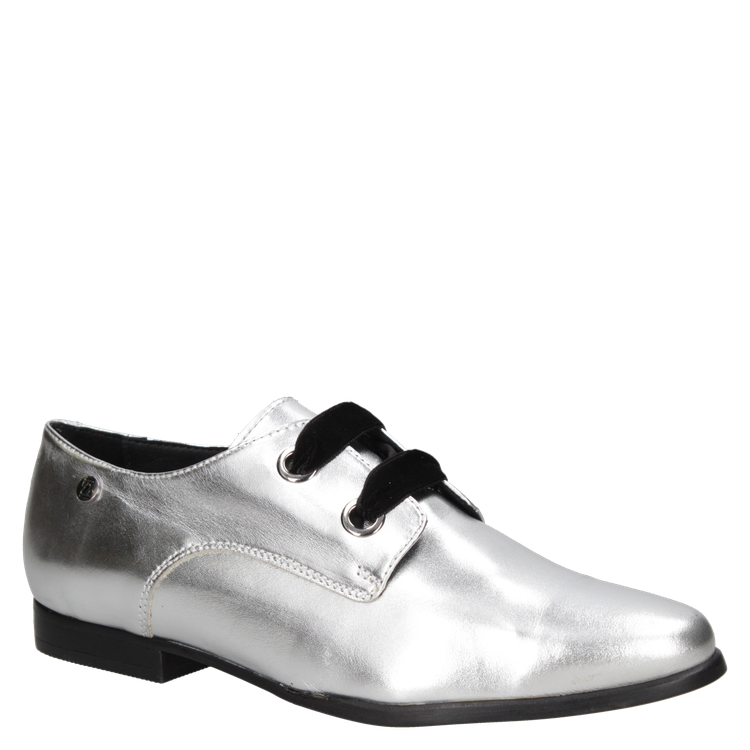 ZAPATO CASUAL MUJER ZAPPA - L359 | PLATEADO - 1
