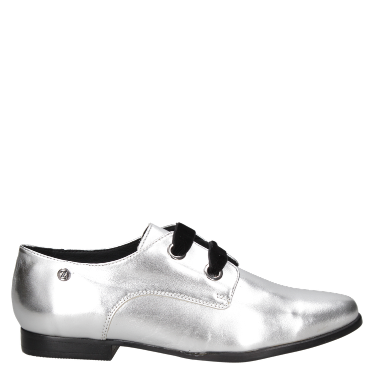 ZAPATO CASUAL MUJER ZAPPA - L359 | PLATEADO - 2