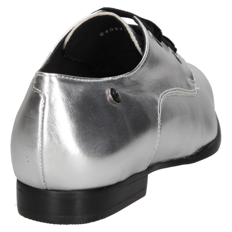 ZAPATO CASUAL MUJER ZAPPA - L359 | PLATEADO - 3