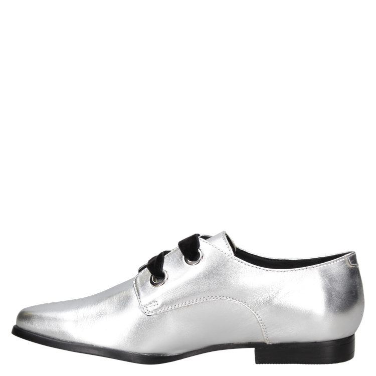 ZAPATO CASUAL MUJER ZAPPA - L359 | PLATEADO - 4