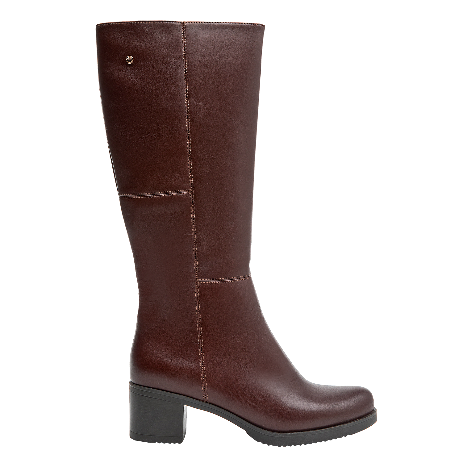 BOTA CASUAL MUJER POLLINI - L219 | NEGRO - 2