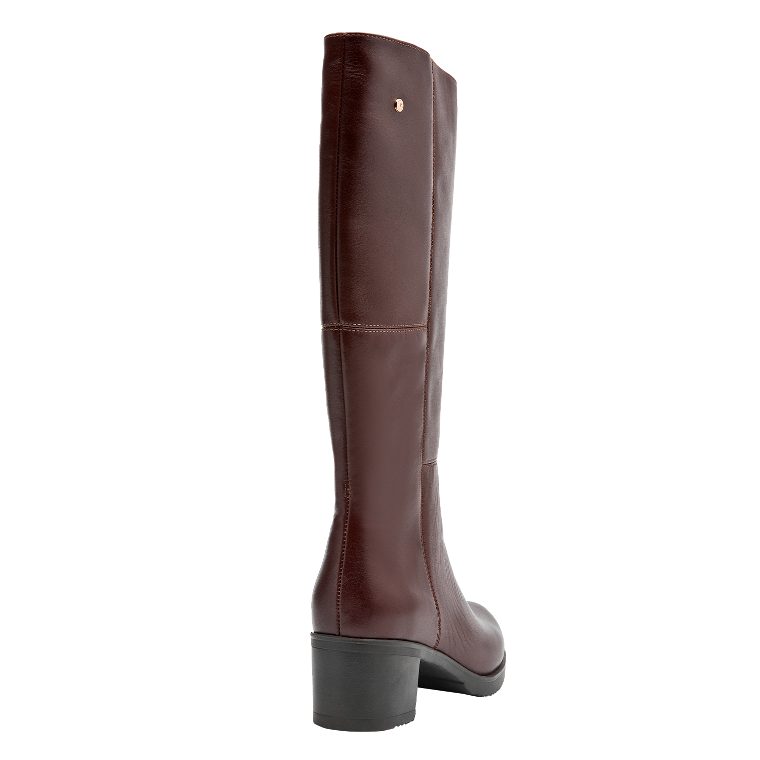 BOTA CASUAL MUJER POLLINI - L219 | NEGRO - 3