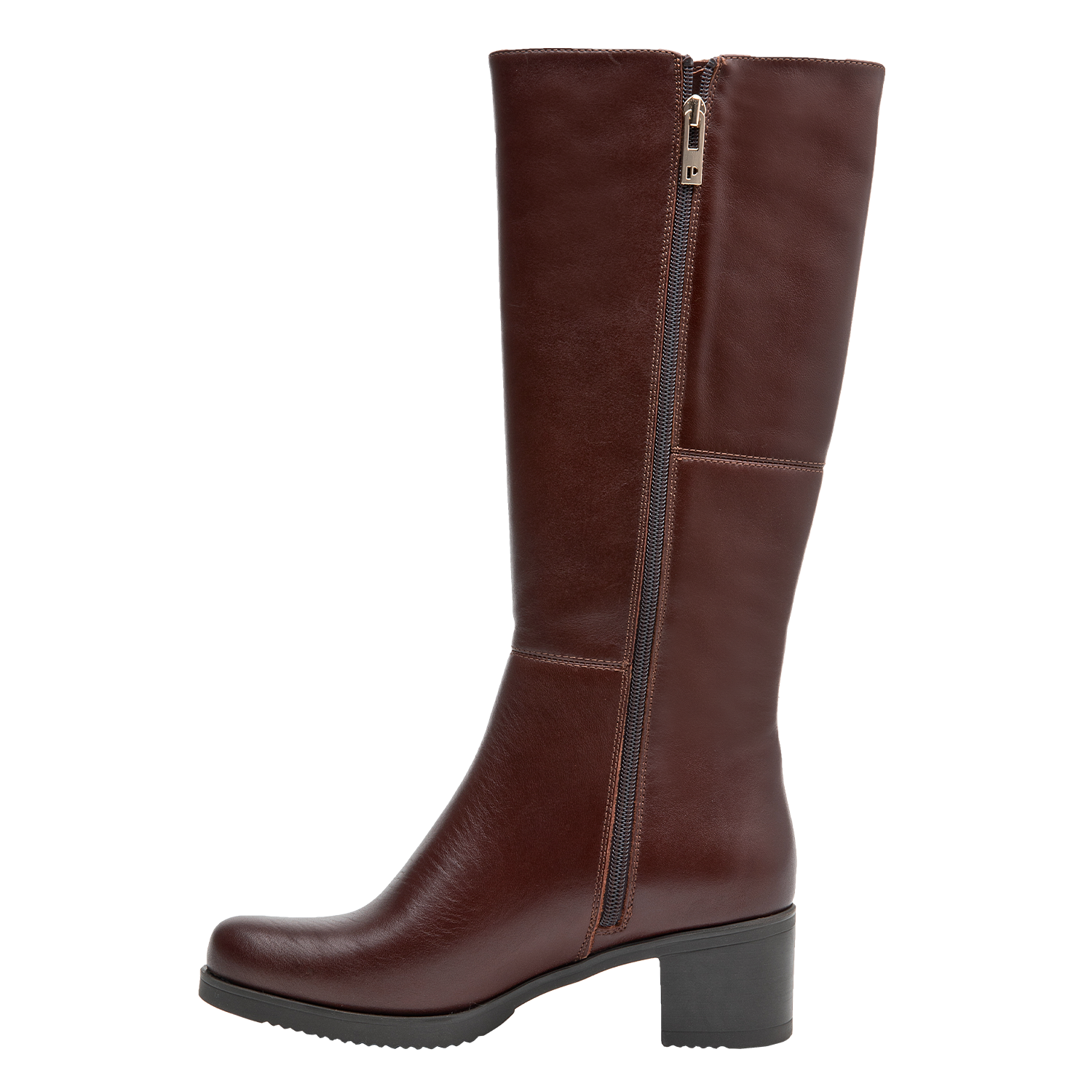 BOTA CASUAL MUJER POLLINI - L219 | NEGRO - 4