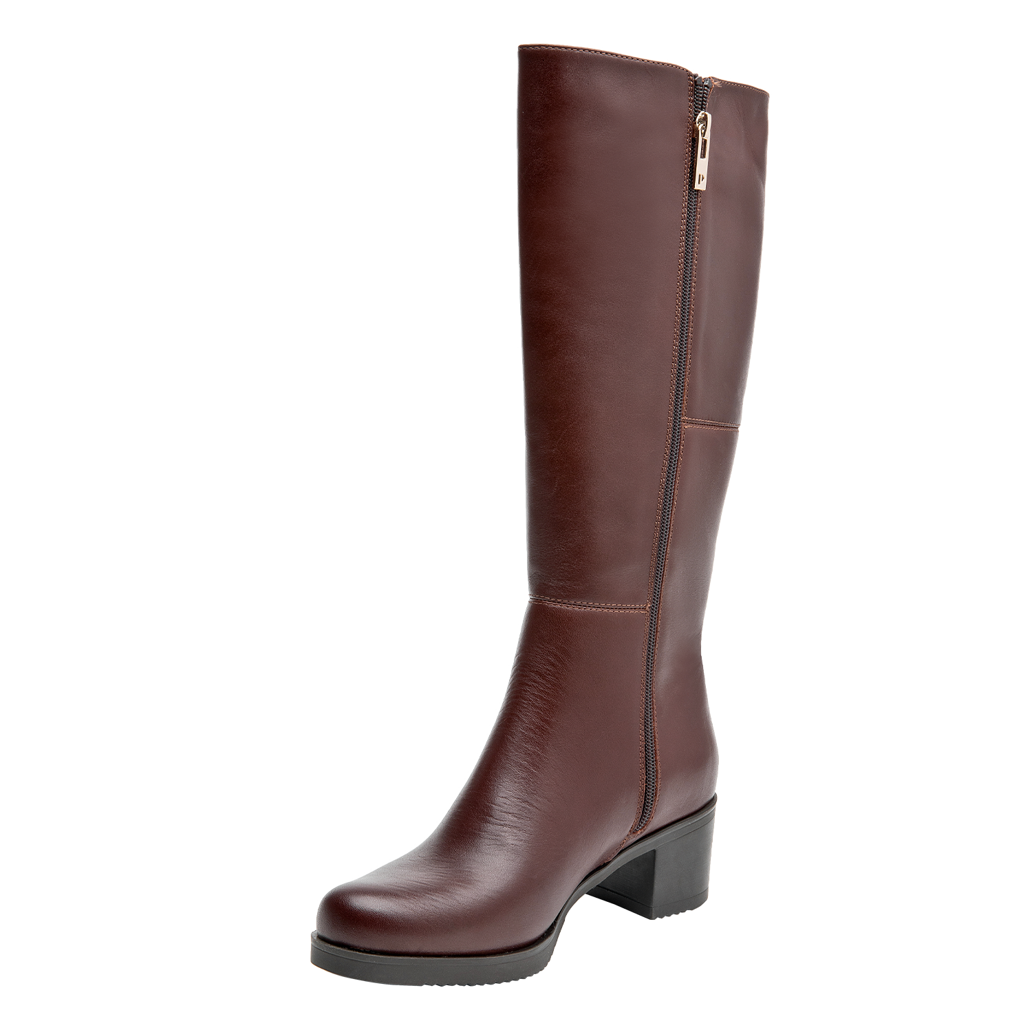 BOTA CASUAL MUJER POLLINI - L219 | NEGRO - 5