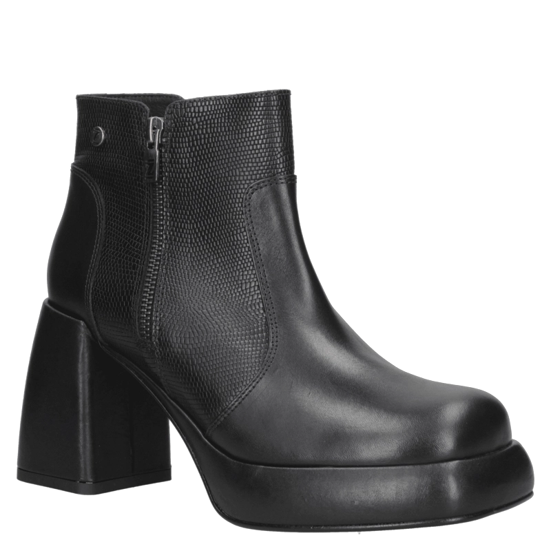 BOTIN CASUAL MUJER ZAPPA - L332 - 1